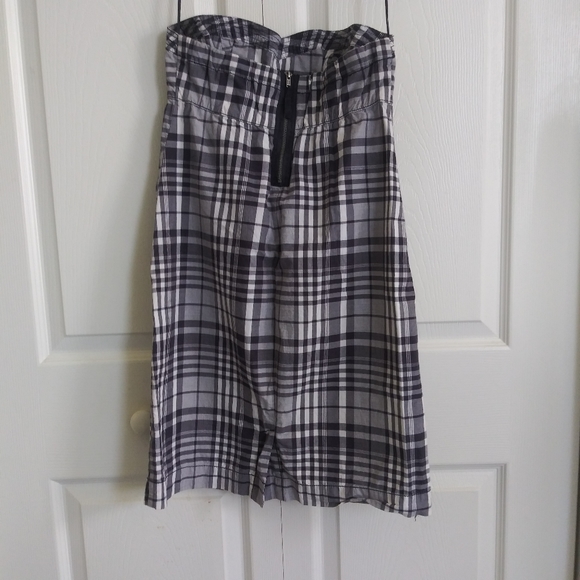 American Eagle Outfitters Halter Top Dress - Picture 2 of 6